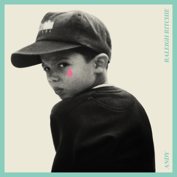 cover album art of Raleigh Ritchie's Andy